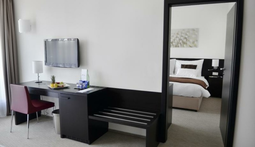 Wellness hotel Vista Dolní Morava - VIP aparmán Vista, Family